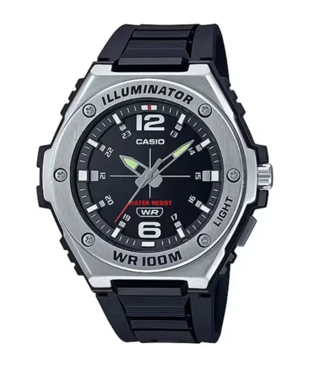 ساعت مچی مردانه مدل  MWA-100H-1A برند کاسیو |CASIO