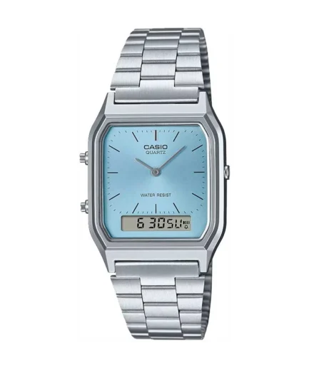 ساعت مچی مدل AQ-230A-2A1MQYDF برند کاسیو |CASIO