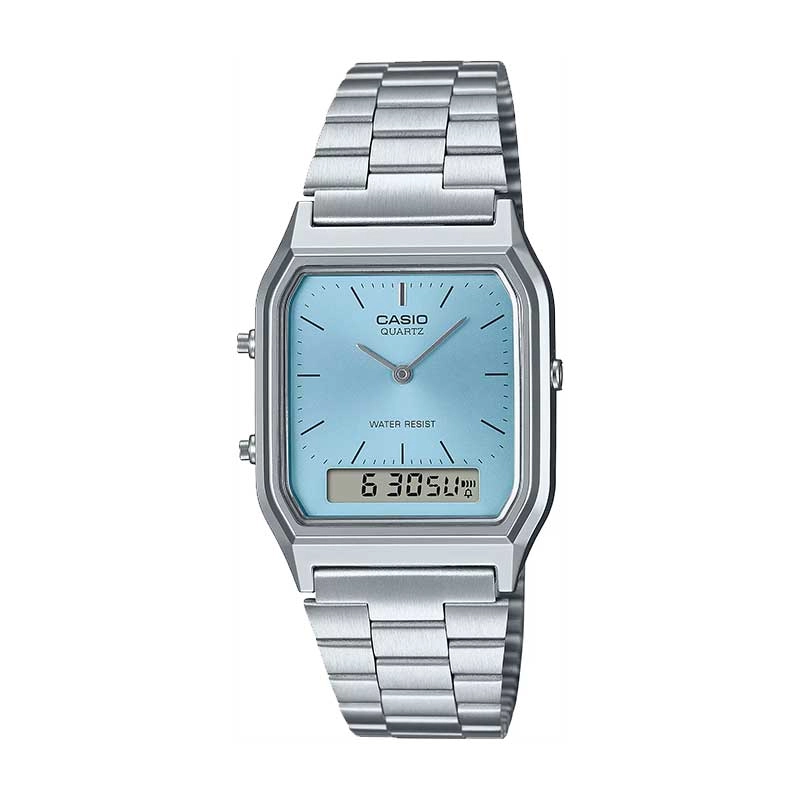 ساعت مچی مدل AQ-230A-2A1MQYDF برند کاسیو |CASIO