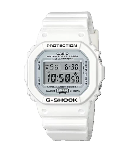 ساعت مچی مردانه مدل DW-5600MW-7DR برند کاسیو |CASIO