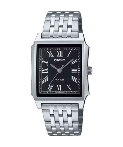 ساعت مچی مردانه مدل MTP-B190D-1B برند کاسیو |CASIO