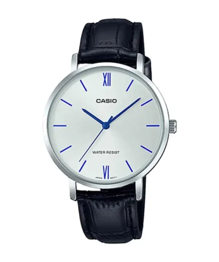 ساعت مچی زنانه مدل LTP-VT01L-7BA1 برند کاسیو |CASIO