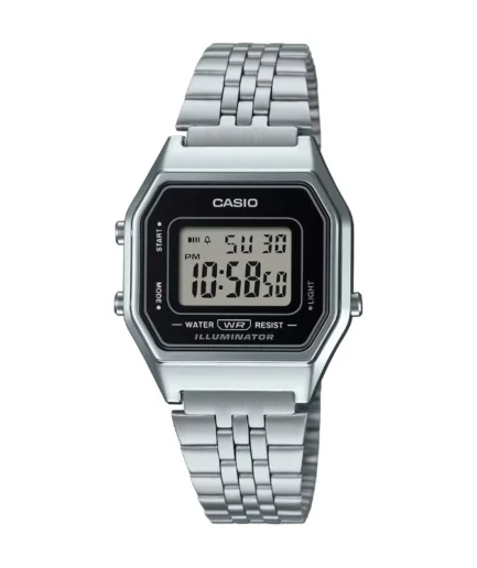 ساعت مچی VINTAGE مدل LA680WA-1D برند کاسیو |CASIO
