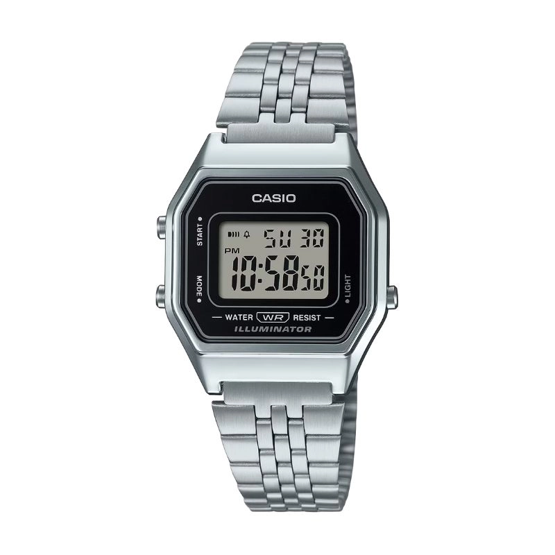 ساعت مچی VINTAGE مدل LA680WA-1D برند کاسیو |CASIO