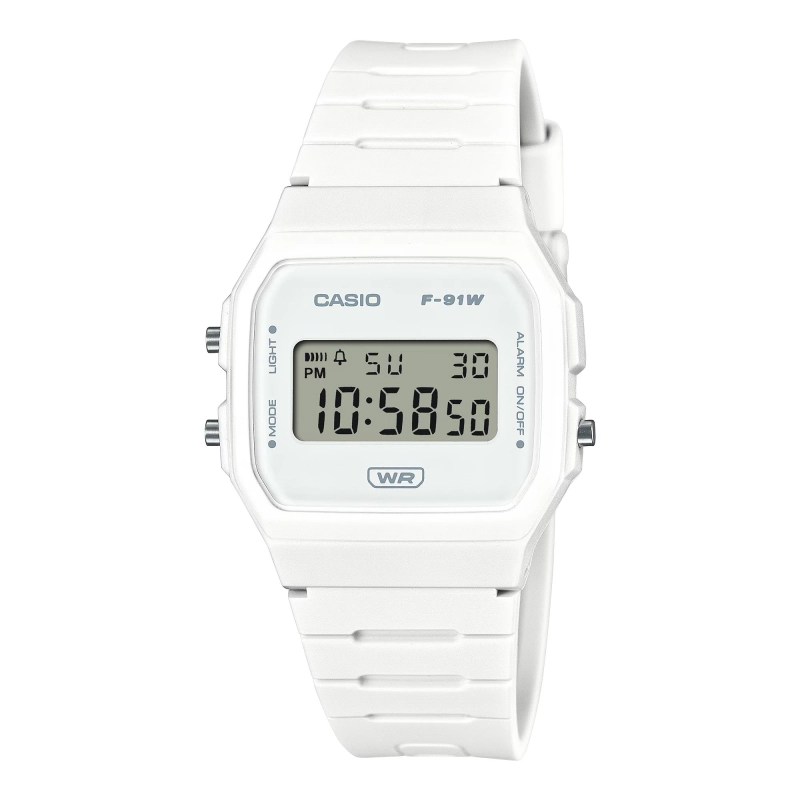 ساعت مچی VINTAGE مدل F-91WB-7ADF برند کاسیو |CASIO
