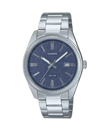 ساعت مچی مردانه مدل MTP-1302DA-2A1 برند کاسیو |CASIO