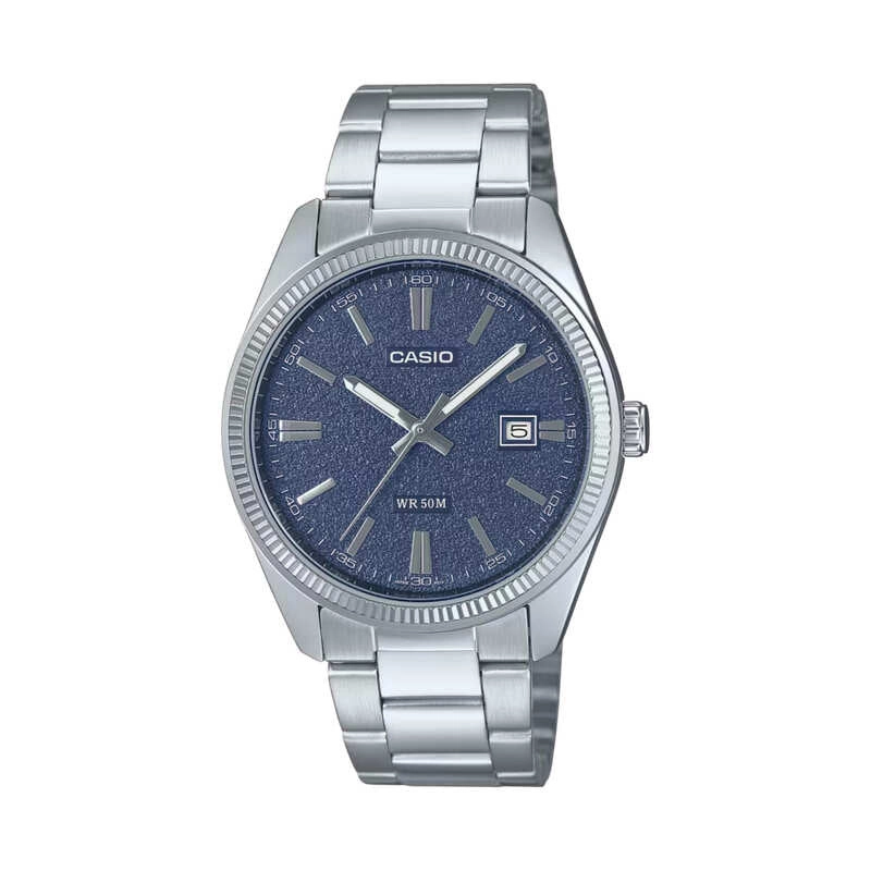 ساعت مچی مردانه مدل MTP-1302DA-2A1 برند کاسیو |CASIO