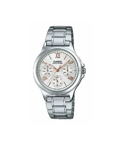ساعت مچی زنانه مدل LTP-V300D-7A2 برند کاسیو |CASIO