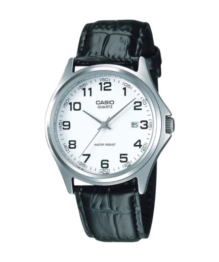 ساعت مچی مردانه مدل MTP-1183E-7B برند کاسیو |CASIO