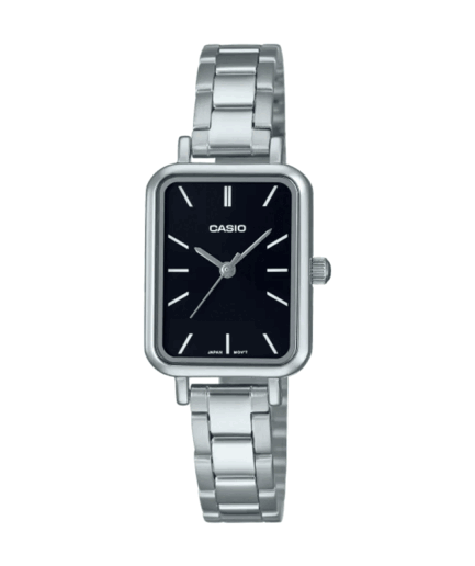 ساعت مچی زنانه مدل LTP-V009D-1EUDF برند کاسیو |CASIO