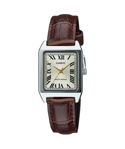 ساعت مچی زنانه مدل LTP-V007L-9B برند کاسیو |CASIO