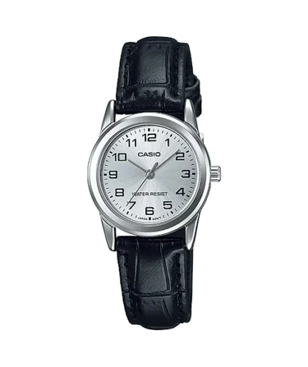 ساعت مچی زنانه مدل LTP-V001L-7B برند کاسیو |CASIO