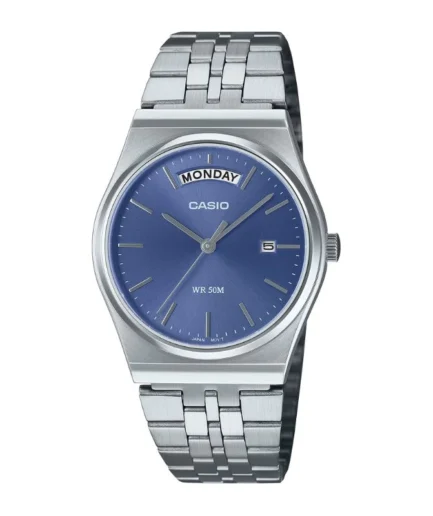 ساعت مچی مردانه مدل MTP-B146D-2AVDF برند کاسیو |CASIO