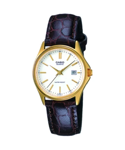 ساعت مچی زنانه مدل LTP-1183Q-7A برند کاسیو |CASIO