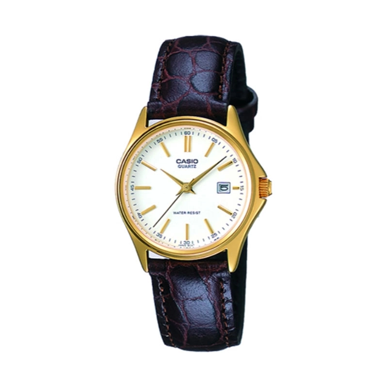 ساعت مچی زنانه مدل LTP-1183Q-7A برند کاسیو |CASIO