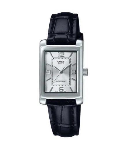 ساعت مچی زنانه مدل LTP-1234LL-7A برند کاسیو |CASIO