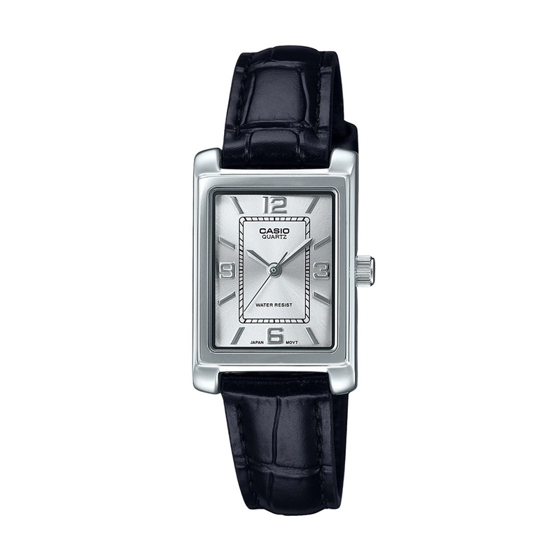 ساعت مچی زنانه مدل LTP-1234LL-7A برند کاسیو |CASIO