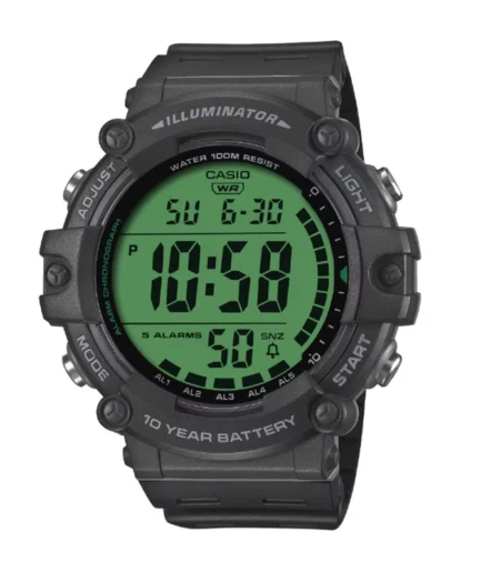 ساعت مچی مردانه مدل AE-1500WHC-1A برند کاسیو |CASIO