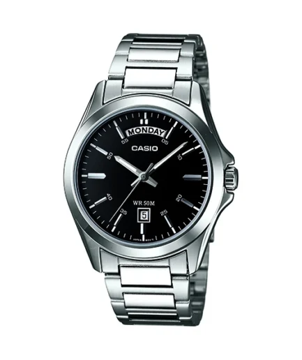 ساعت مچی مردانه مدل MTP-1370D-1A1 برند کاسیو |CASIO