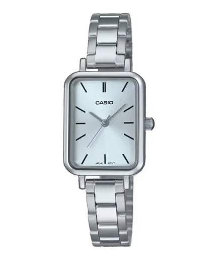 ساعت مچی زنانه مدل LTP-V007D-4EUDF برند کاسیو |CASIO