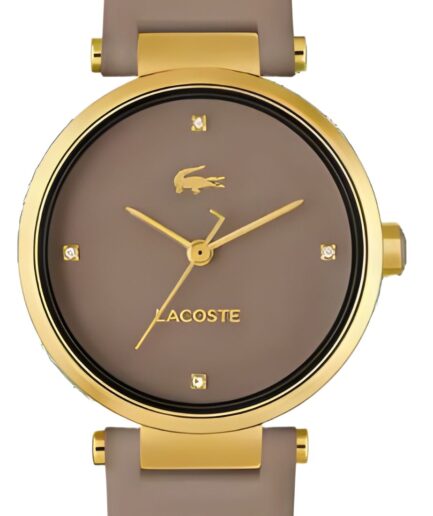 ساعت مچی زنانه لاگوست مدل 2001334 برند لاگوست |LACOSTE
