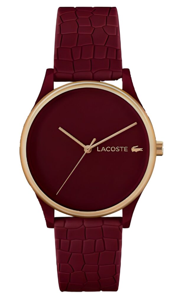 ساعت مچی زنانه لاگوست مدل 2001283 برند لاگوست |LACOSTE