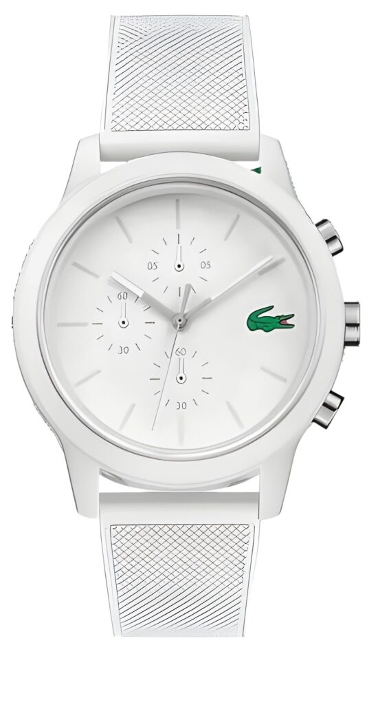 ساعت مچی مردانه لاگوست مدل 2010974 برند لاگوست |LACOSTE