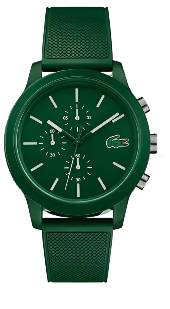 ساعت مچی مردانه لاگوست مدل 2010973 برند لاگوست |LACOSTE