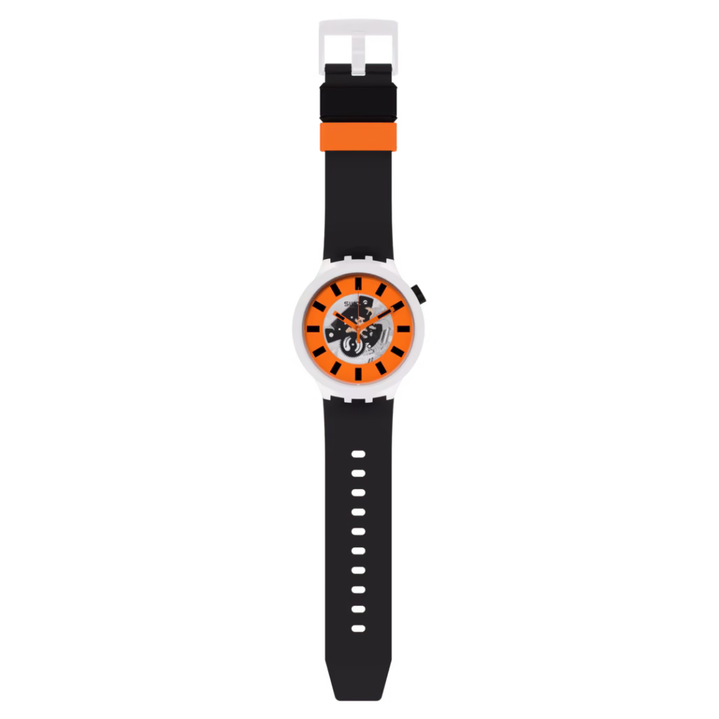 ساعت مچی مدل SB03M104 برند سواچ | SWATCH
