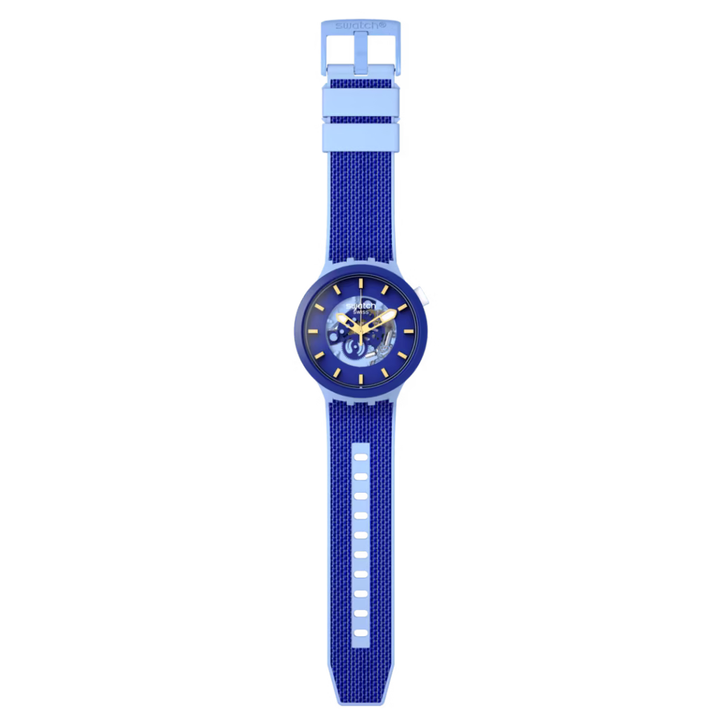ساعت مچی مدلSB05N105 برند سواچ | SWATCH