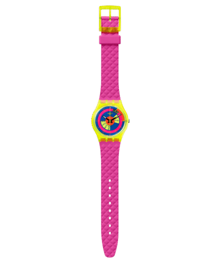 ساعت مچی زنانه مدل SO28J700 برند سواچ | SWATCH