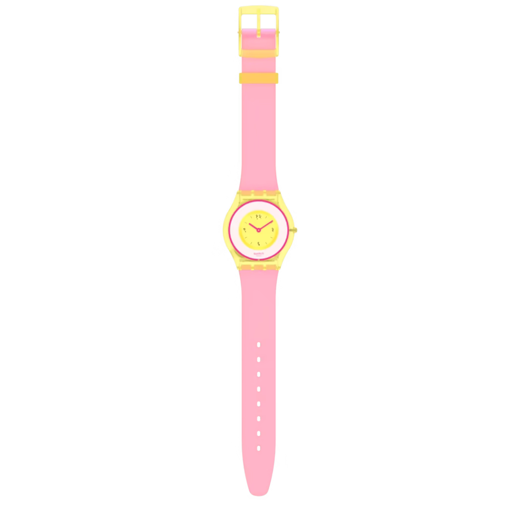 ساعت مچی زنانه مدل SSO8Z101 برند سواچ | SWATCH