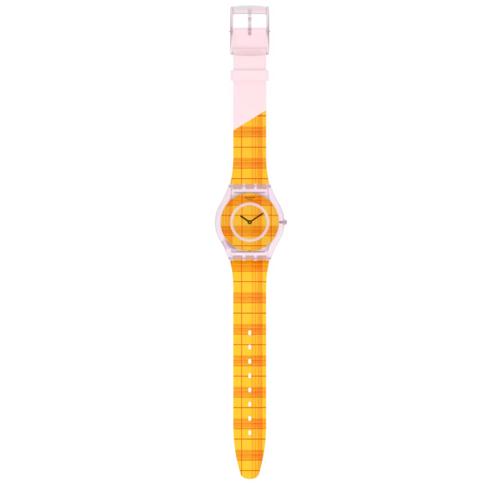 ساعت مچی زنانه مدل SSO8Z105 برند سواچ | SWATCH
