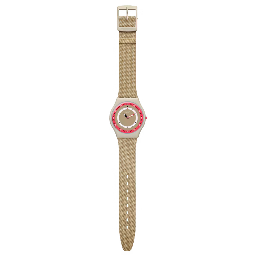 ساعت مچی مدل SS09T102 برند سواچ | SWATCH
