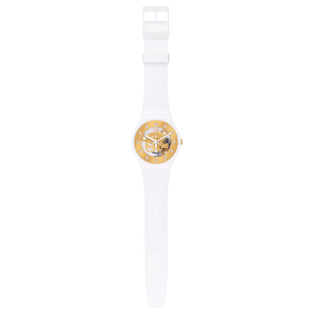ساعت مچی زنانه مدل SUOZ148 برند سواچ | SWATCH