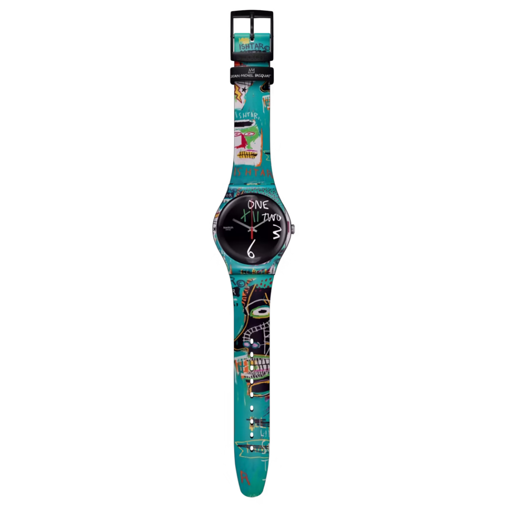 ساعت مچی مدل SUOZ356 برند سواچ | SWATCH