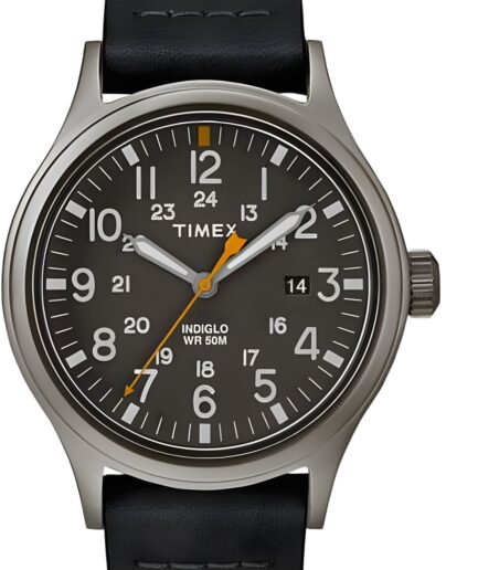 ساعت مچی مردانه مدل TW2R46500 برند تایمکس | TIMEX