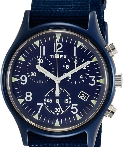 ساعت مچی مردانه مدل TW2R67600 برند تایمکس | TIMEX