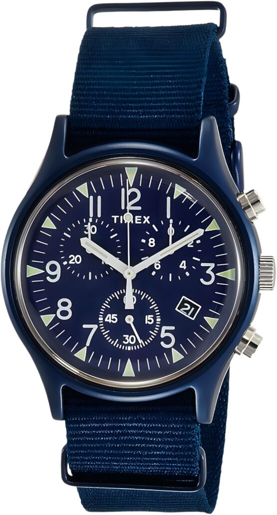 ساعت مچی مردانه مدل TW2R67600 برند تایمکس | TIMEX