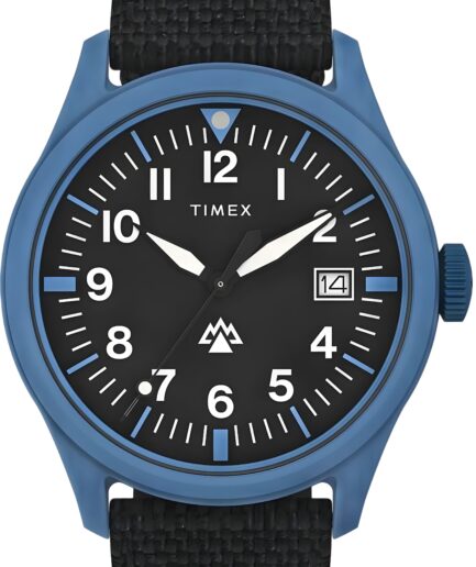 ساعت مچی مردانه مدل TW2W34300 برند تایمکس | TIMEX