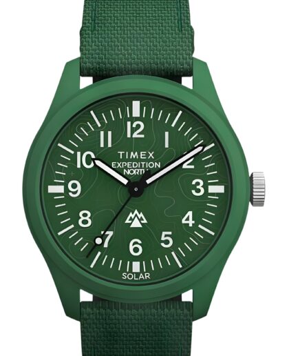 ساعت مچی مردانه مدل TW2W71000 برند تایمکس | TIMEX
