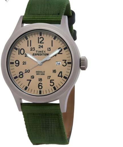 ساعت مچی مردانه مدل TW4B06800 برند تایمکس | TIMEX