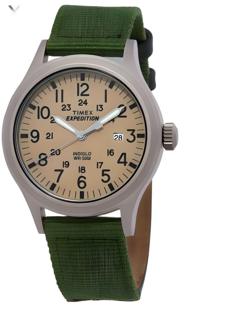 ساعت مچی مردانه مدل TW4B06800 برند تایمکس | TIMEX
