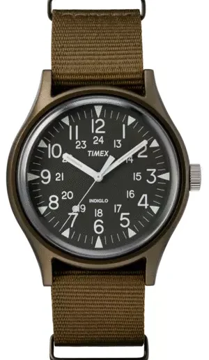 ساعت مچی مردانه مدل TW2R37500 برند تایمکس | TIMEX