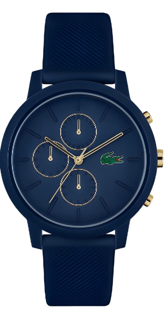ساعت مچی لاگوست مدل 2011248برند لاگوست |LACOSTE