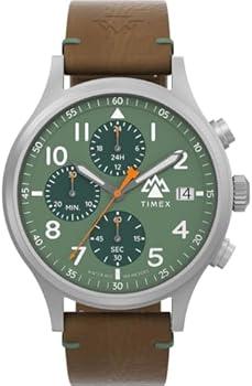 ساعت مچی مردانه مدل TW2W16400 برند تایمکس | TIMEX
