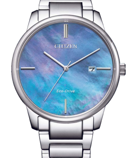 ساعت مردانه استیل مدل BM7520-88N سیتیزن | CITIZEN