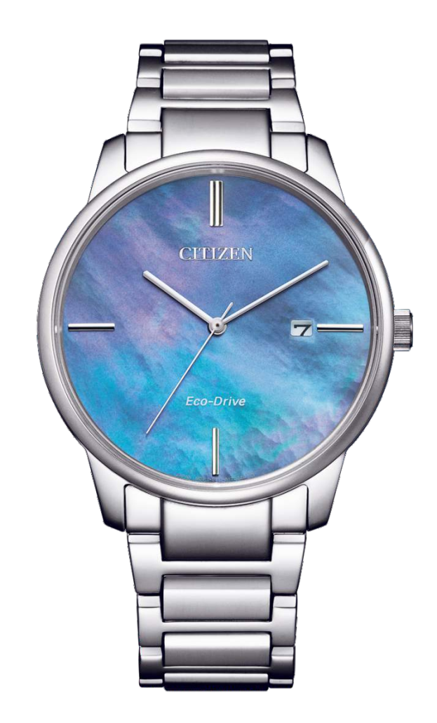 ساعت مردانه استیل مدل BM7520-88N سیتیزن | CITIZEN