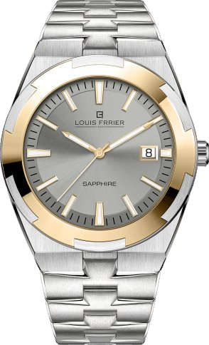 ساعت مچی مردانه مدل LF9553-195 برند لوییس فریر |LOUIS FRRIER