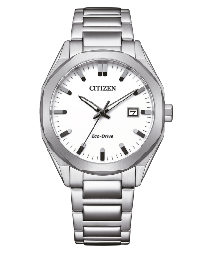 ساعت مردانه استیل مدل BM7620-83A سیتیزن | CITIZEN